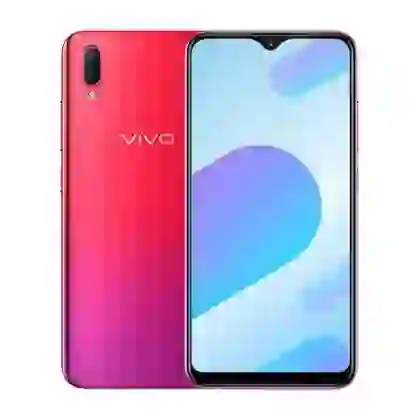 Thay màn hình Vivo Y93s 3