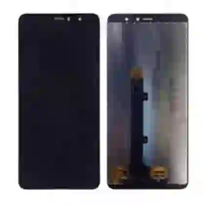 Thay màn hình Samsung Galaxy A02 hãng Safety 1