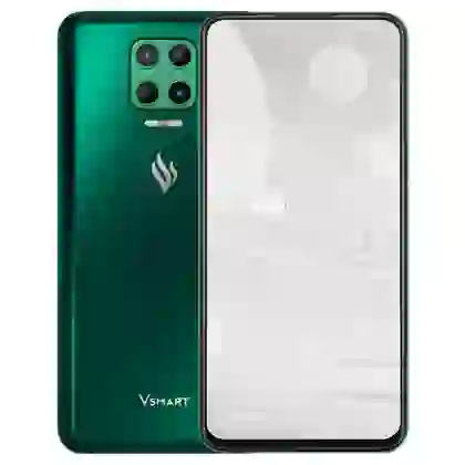 Thay màn hình Vsmart Live 4 hãng Safety 2