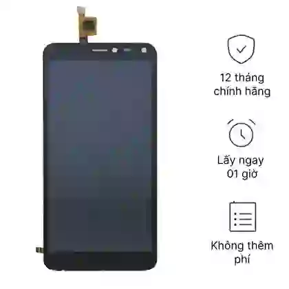 Thay màn hình Vsmart Live 4 hãng Safety 1