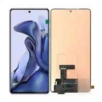 Thay màn hình Xiaomi 11t 2