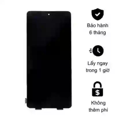 Thay màn hình Xiaomi 11T chính hãng KASR 1
