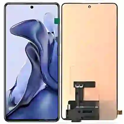 Thay màn hình Xiaomi 11T chính hãng KASR 2