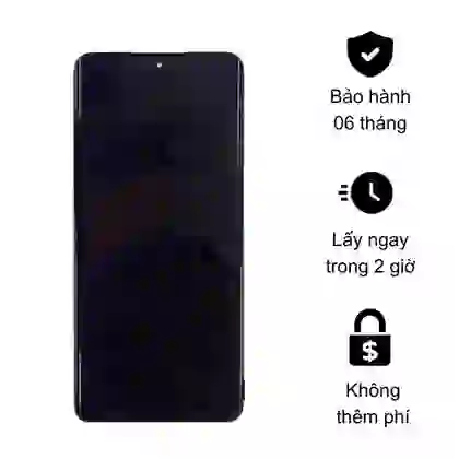 Thay màn hình Xiaomi 12 1