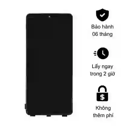 Thay màn hình Xiaomi 12 Pro 1