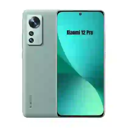 Thay màn hình Xiaomi 12 Pro 3
