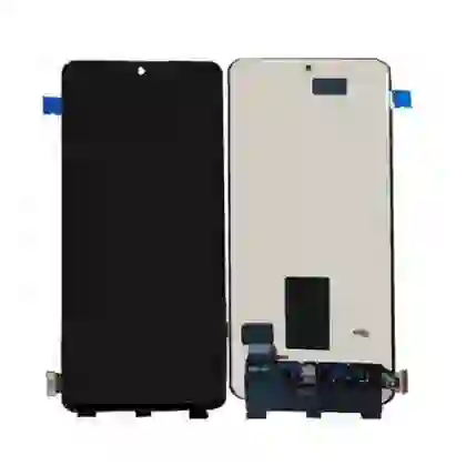 Thay màn hình Xiaomi 12s Ultra 5G - Màn hình đen 2