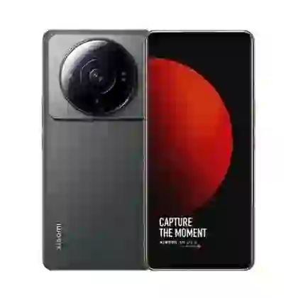 Thay màn hình Xiaomi 12s Ultra 5G - Màn hình đen 3