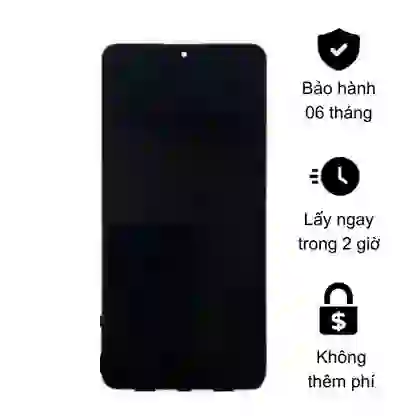 Thay màn hình Xiaomi 12t Pro 1