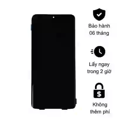 Thay màn hình Xiaomi 12x 1