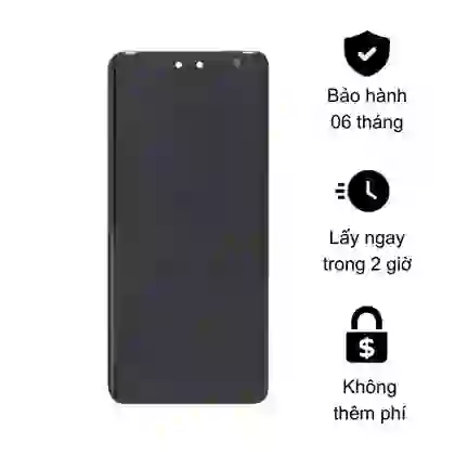 Thay màn hình Xiaomi 13 Lite 1