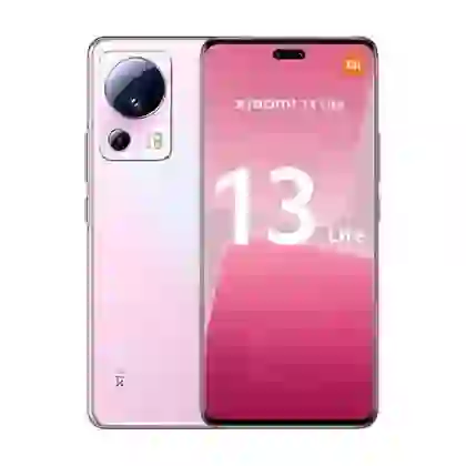 Thay màn hình Xiaomi 13 Lite 3