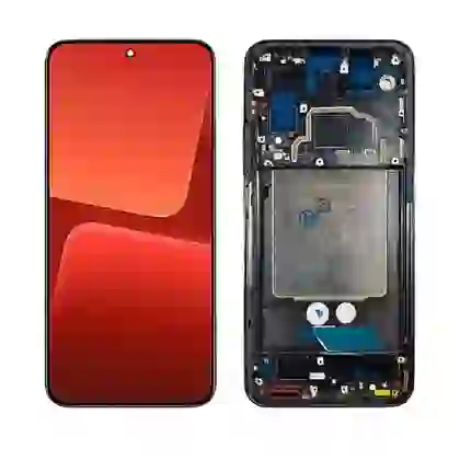 Thay màn hình Xiaomi 13 Pro 2