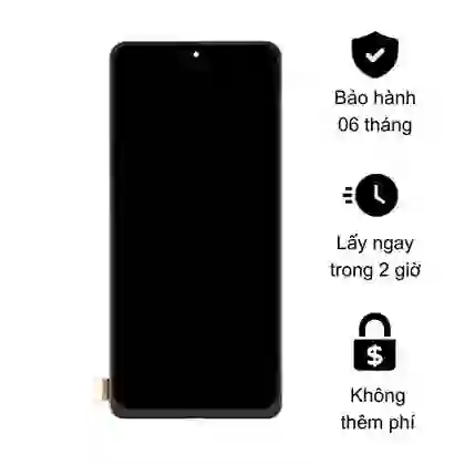 Thay màn hình Xiaomi Black Shark 5 5G 1