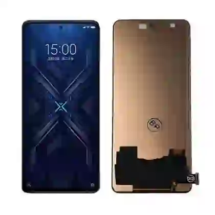 Thay màn hình Xiaomi Black Shark 5 Pro 5G 2