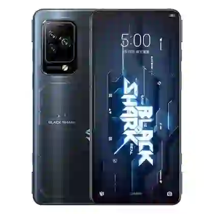 Thay màn hình Xiaomi Black Shark 5 Pro 5G 3