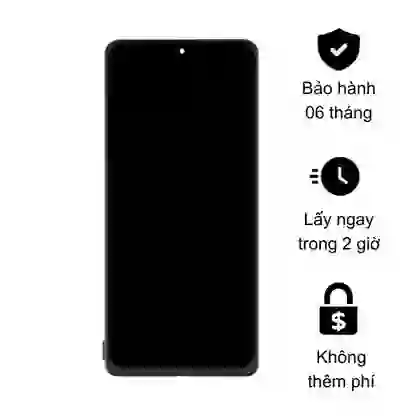 Thay màn hình Xiaomi Civi 1