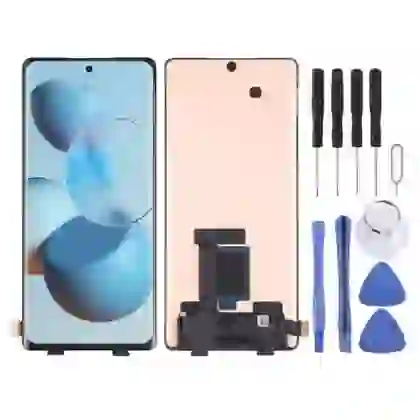 Thay màn hình Xiaomi Civi 2