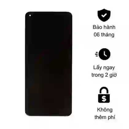 Thay màn hình Xiaomi Mi 11 5G 1