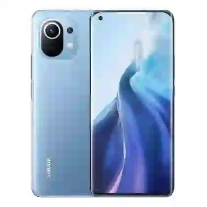 Thay màn hình Xiaomi Mi 11 5G 3