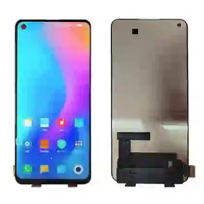 Thay màn hình Xiaomi Mi 11 Lite chính hãng Orizin 1