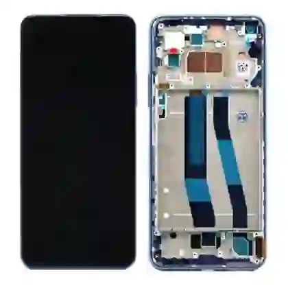 Thay màn hình Xiaomi Mi 11 Lite chính hãng Orizin 2