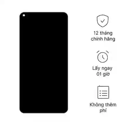 Thay màn hình Xiaomi Redmi A1 hãng Safety 3