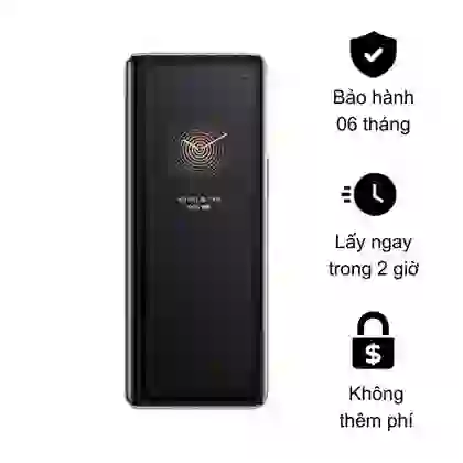 Thay màn hình Xiaomi Mi Mix Fold 1