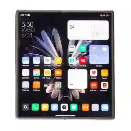 Thay màn hình Xiaomi Mi Mix Fold 2 3