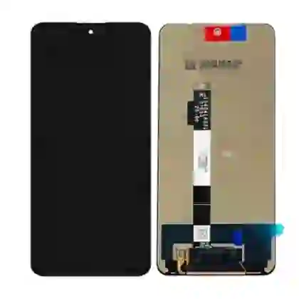 Thay màn hình Xiaomi Mi Note 10 hãng Safety 2
