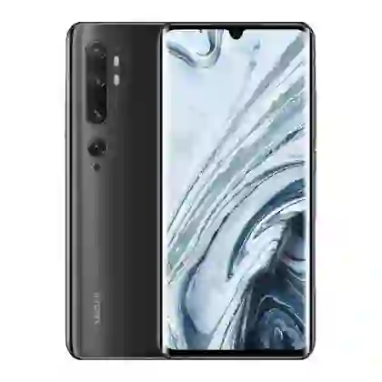 Thay màn hình Xiaomi Mi Note 10 hãng Safety 3