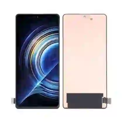 Thay màn hình Xiaomi Poco F4 5G 2