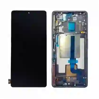 Thay màn hình Xiaomi Poco F4 Pro 2