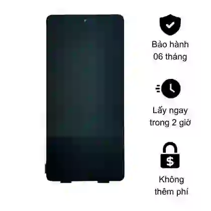 Thay màn hình Xiaomi Poco F5 Pro 5G 1