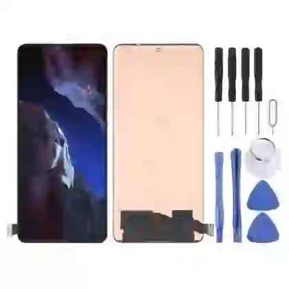 Thay màn hình Xiaomi Poco F5 Pro 5G 2