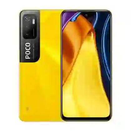 Thay màn hình Xiaomi Poco M3 Pro 5G 3