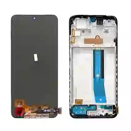 Thay màn hình Xiaomi Poco M4 Pro 4