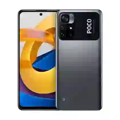 Thay màn hình Xiaomi Poco M4 Pro 3
