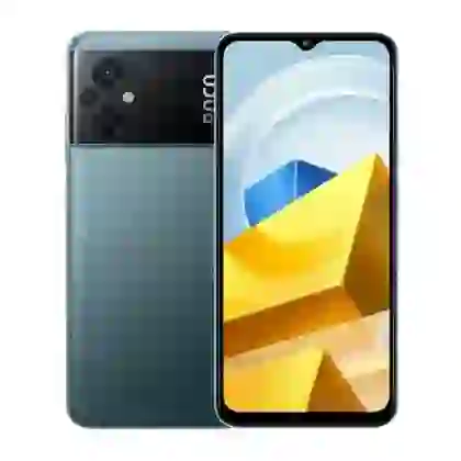 Thay màn hình Xiaomi Poco M5 3