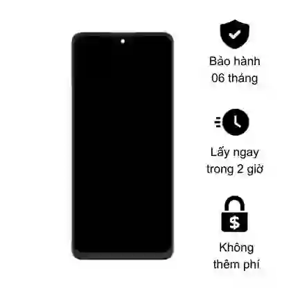 Thay màn hình Xiaomi Poco M5s 1