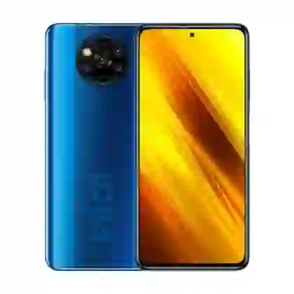Thay màn hình Xiaomi Poco X3 3