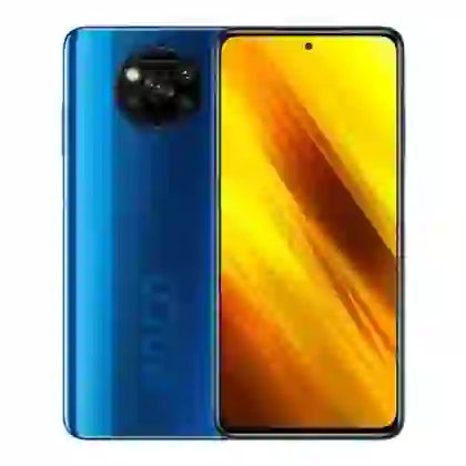 Thay màn hình Xiaomi Poco X3 Nfc 3