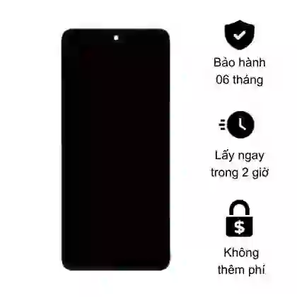 Thay màn hình Xiaomi Poco X4 GT 1