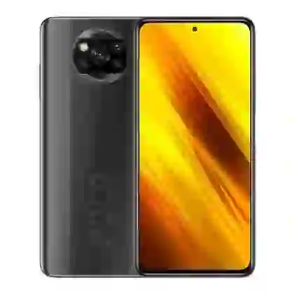 Thay màn hình Xiaomi Poco X4 Nfc 3
