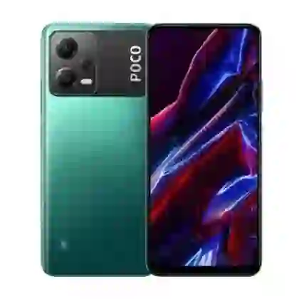 Thay màn hình Xiaomi Poco X5 5G 3