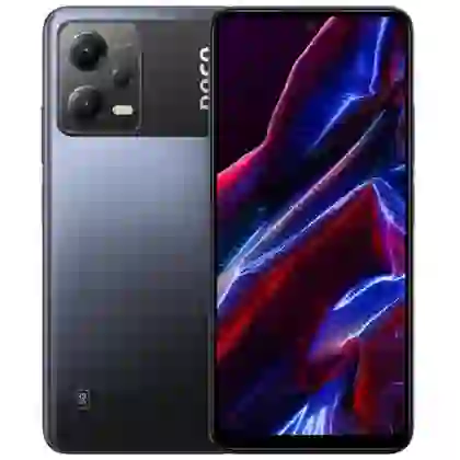 Thay màn hình Xiaomi Poco X5 GENA loại A+ chính hãng 4