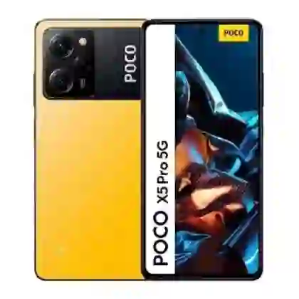 Thay màn hình Xiaomi Poco X5 Pro 5G 3