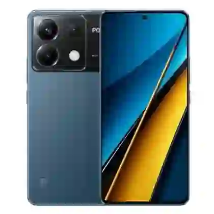Thay màn hình Xiaomi Poco X6 5G 3