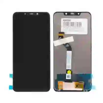 Thay màn hình Xiaomi Pocophone F1 hãng Safety 1