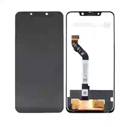 Thay màn hình Xiaomi Pocophone F1 hãng Safety 2